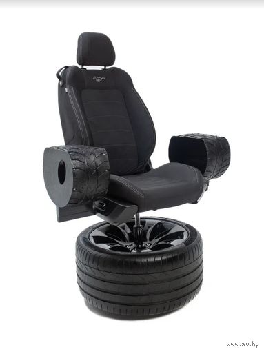 Эксклюзивное игровое кресло
