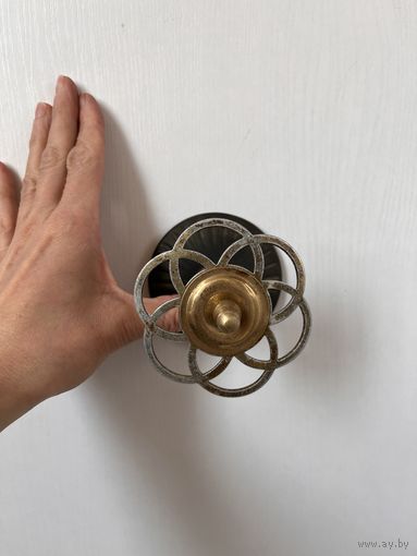 Держатель, подхват шторы