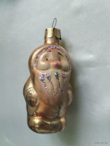 Гномик.Редкий.