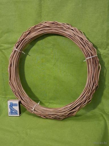 Провод обмоточный с двойной стекловолокнистой изоляцией ПСДТ круглый диаметр 2,2 мм (СССР)