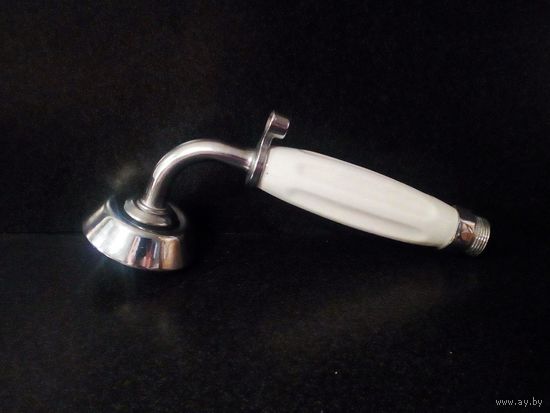 Ретро лейка для душа