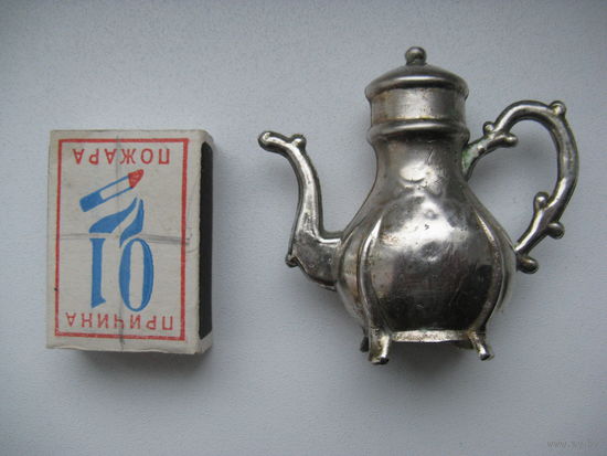 Сувенир ЧАЙНИК