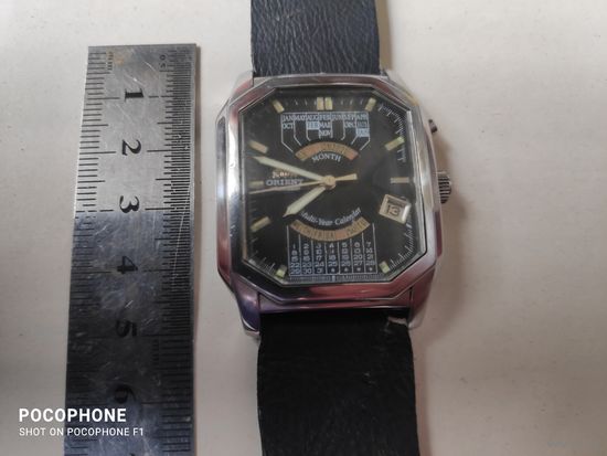 Часы Orient Multicalendar