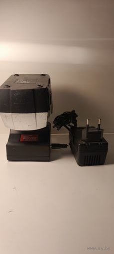 Зарядное устройство WORTEX с аккумулятором