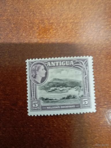 Антигуа