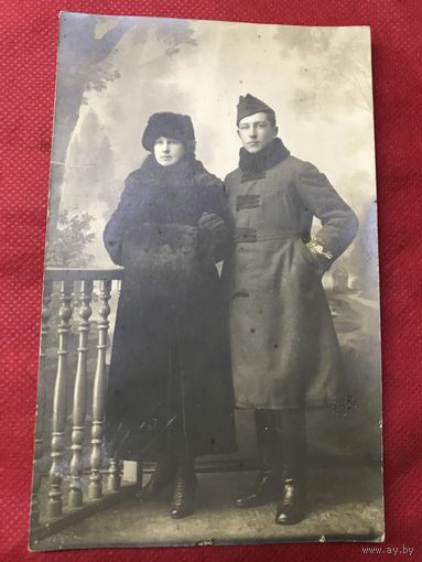 Фото.1922г.