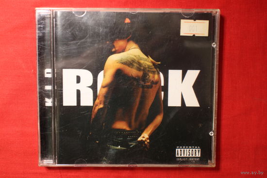Kid Rock – Kid Rock (2003, CD)