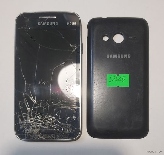 Телефон Samsung Ace 4 Neo (G318H). 19526