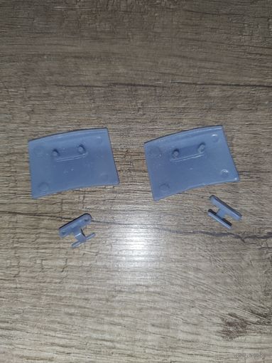 Капот ваз 2105 СССР пластик