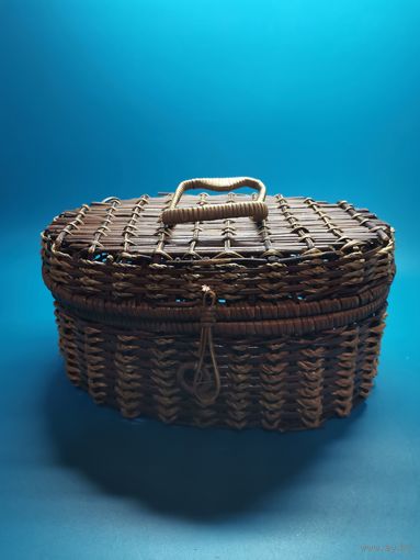 Корзинка  12-17- 25 см.