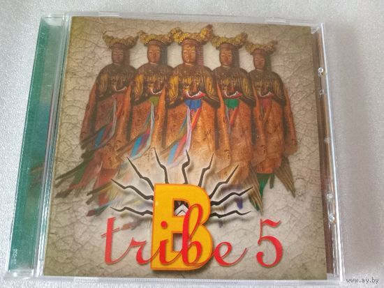 B Tribe -  5