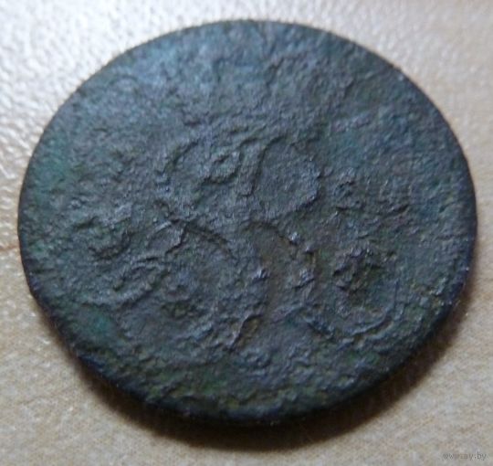 Грош 1765 Станислав Август Понятовский