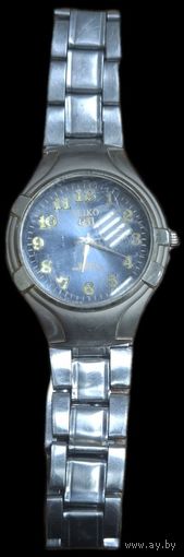 Seiko, кварц.