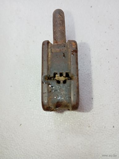 Замок трафейный Германия