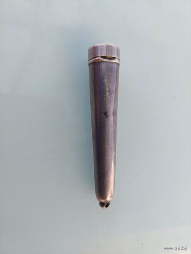 Игольница серебро 925