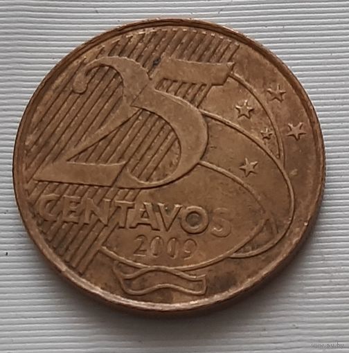 25 сентаво 2019 г. Бразилия