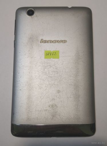 Планшет Lenovo S5000-h. 16742