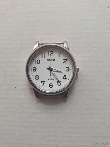 Часы Casio MTP 1303