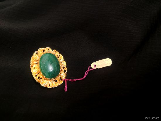 Брошь винтаж