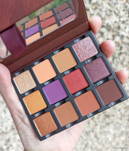 Viseart Le Marais Etendu 18 gr