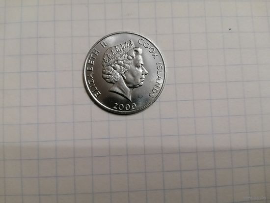 О-ВА КУКА 5 2000