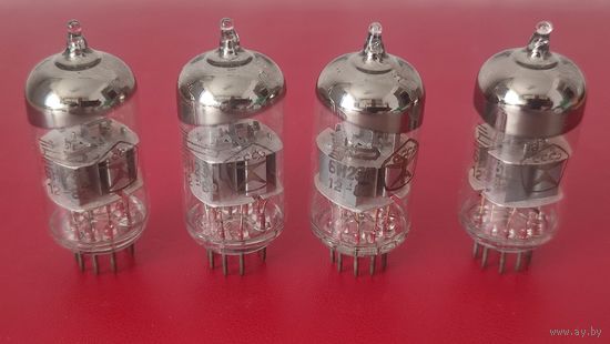 Радиолампа 6Н23П .Одна партия 1982г