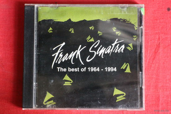 Frank Sinatra - The Best Of 1964 - 1994 (1994, CD)