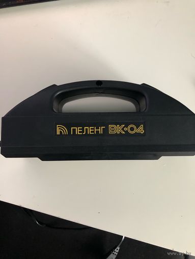 Прибор контроля подлинности купюр Пеленг ВК-04