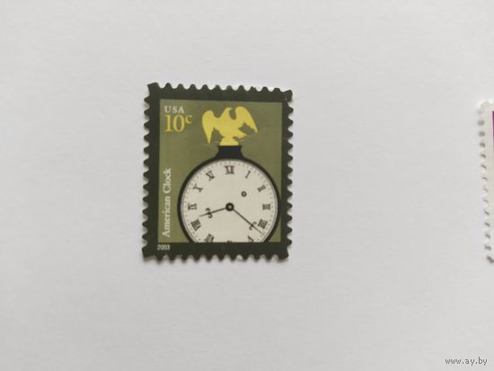 США   2003