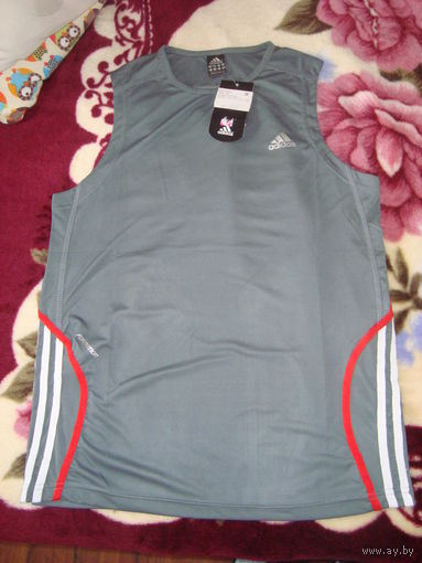 Майка adidas