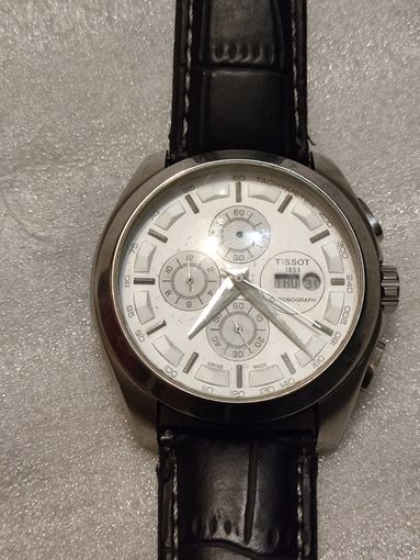 Часы Tissot