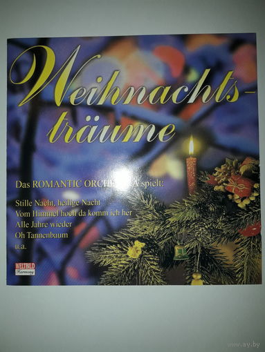 Weihnachtstraume