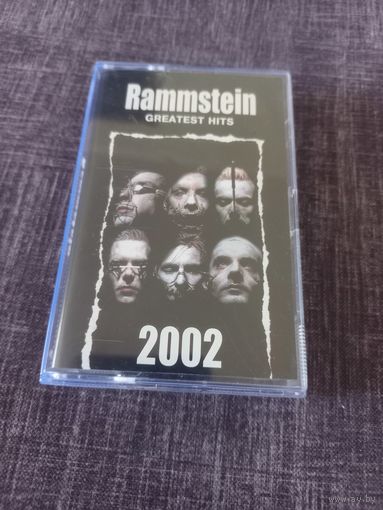 Rammstein - Greatest Hits