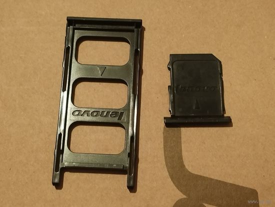 Заглушки для Lenovo Z565