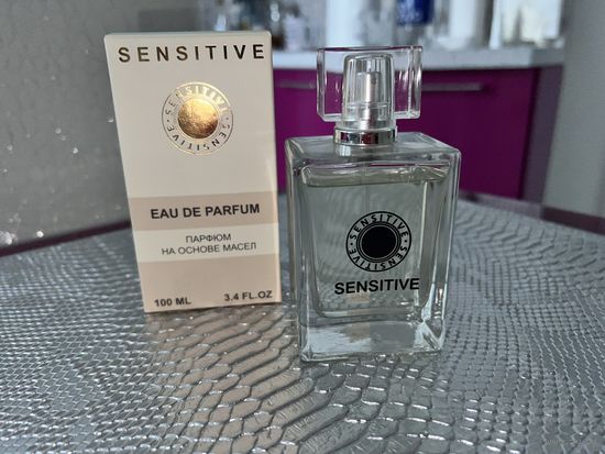 Духи, парфюм Zadig&Voltaire This is Her 352 Sensitive Parfum