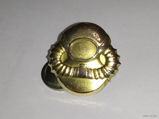 Знак подводника