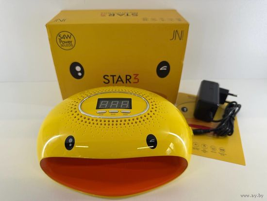 UV лампа 54вт