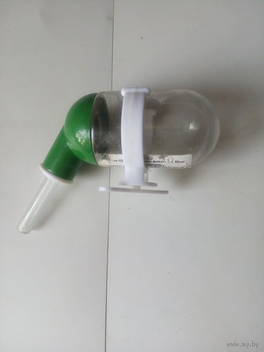 Поилка для грызунов