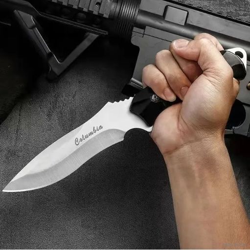 Нож колумбия