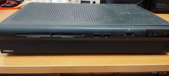 Спутниковый ресивер Pioneer 1430