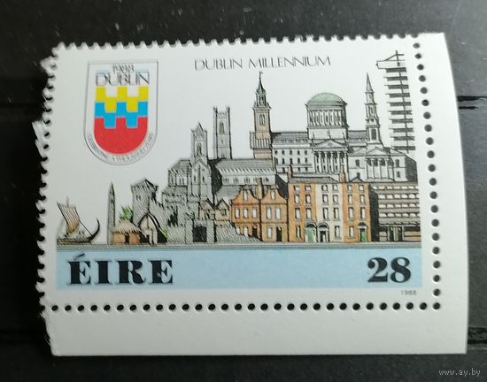 Ирландия 1988