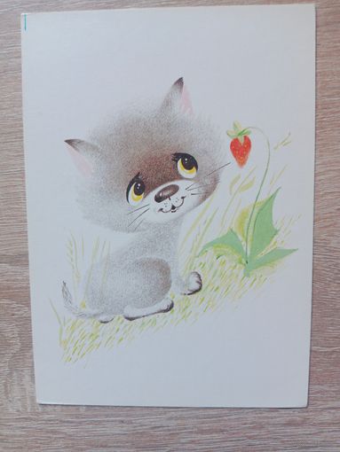 Бугаева 1989 не подписана