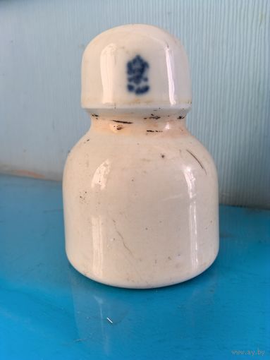 Изолятор РИ клеймо 2