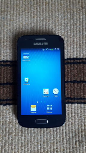 Телефон Samsung