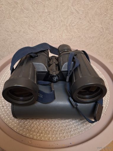 Полевой Бинокль Eschenbach Camaro 7x-20*50 Германия -Япония С рубля