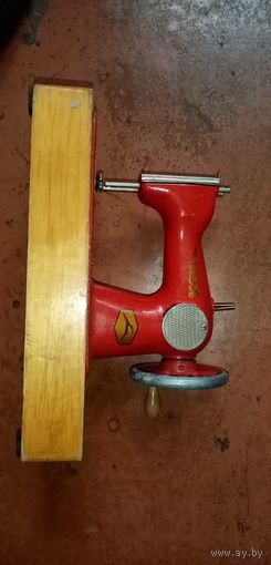 Швейная детская машинка