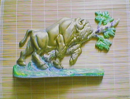 Зубр Волат. Цена за шт..