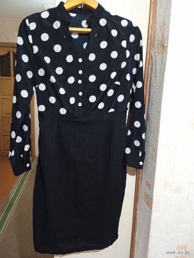 Платье женское 42-44размер