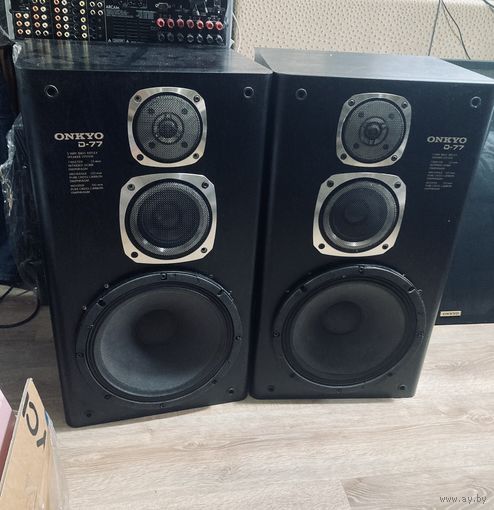 Акустика onkyo