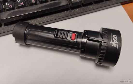 Фонарик. фонарик. Австрия, 1990х